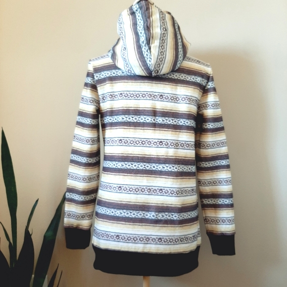 Ampersand Avenue Hoodie Sweatshirt - Picture 6 of 11